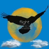 Flight (feat. Burak Besir, Michael James Burns, Ramon Yslas & Jack Daro) - Single - Besir Burns