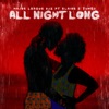 All Night Long cover art