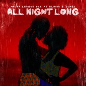 All Night Long artwork