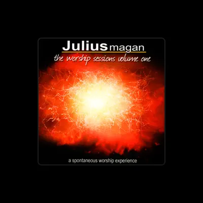 Listen to Julius Magan, watch music videos, read bio, see tour dates & more!