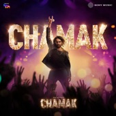 Chamak (Original Series Soundtrack) artwork