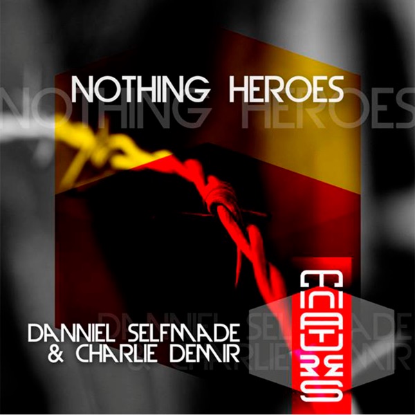 Nothing Heroes - Single