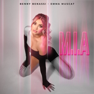 Benny Benassi & Emma Muscat - M.I.A. - Line Dance Musik