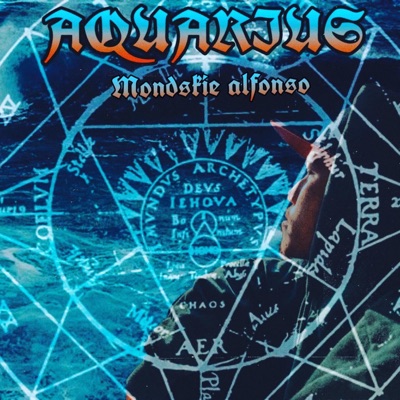 Aquarius - Single