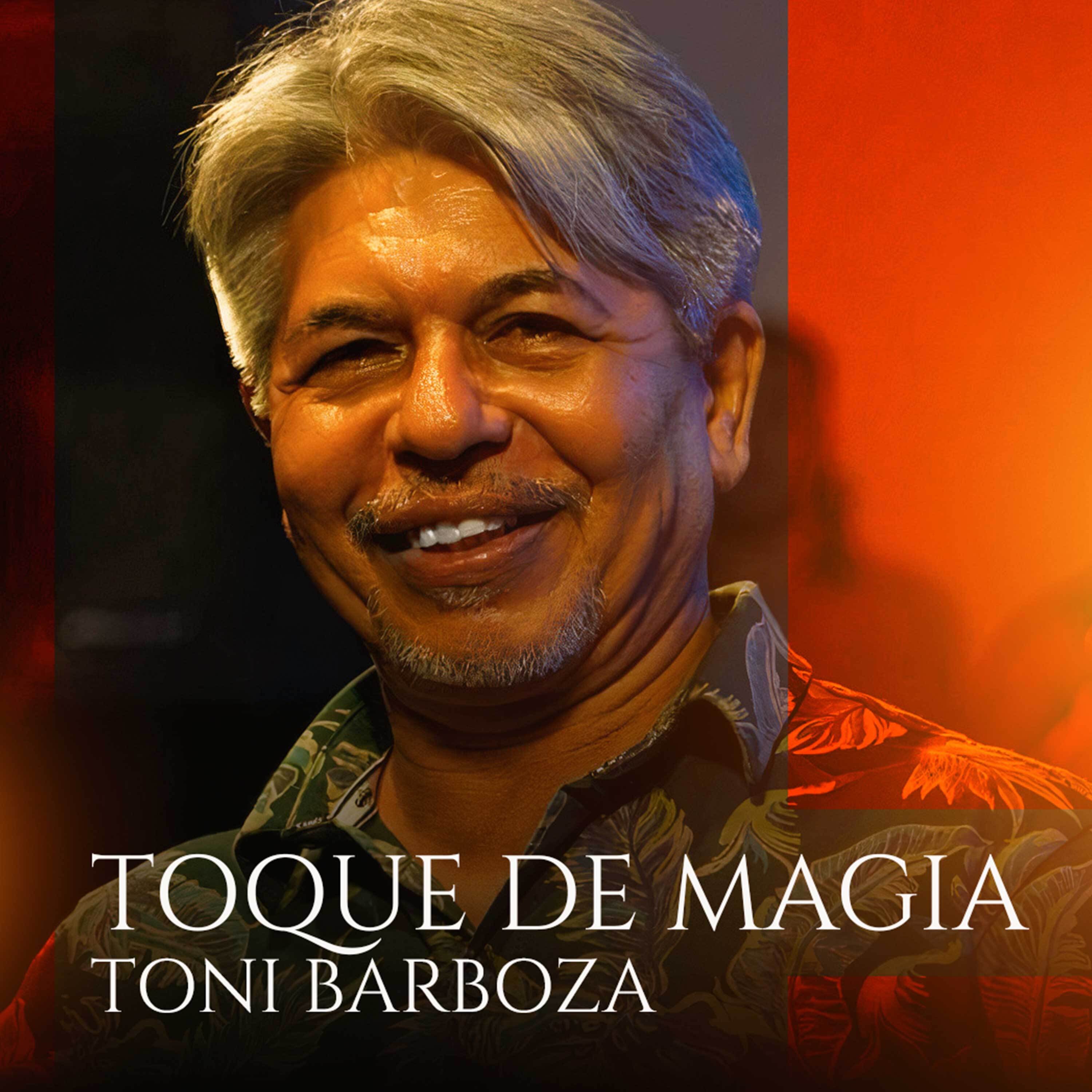 Toque de Magia - Single