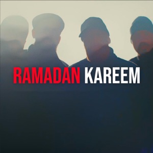 RAMADAN KAREEM (feat. MODEEN, Halalflowriter & Saabik Poetry)