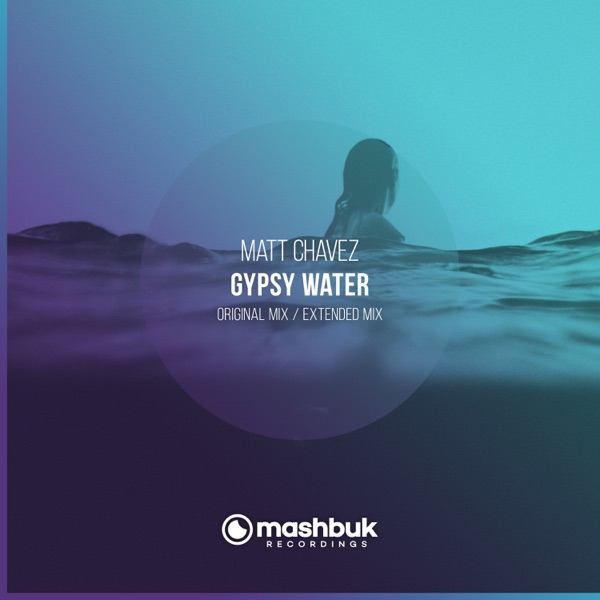 Gypsy Water - Single