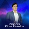 Zindon - Firuz Rasulov lyrics