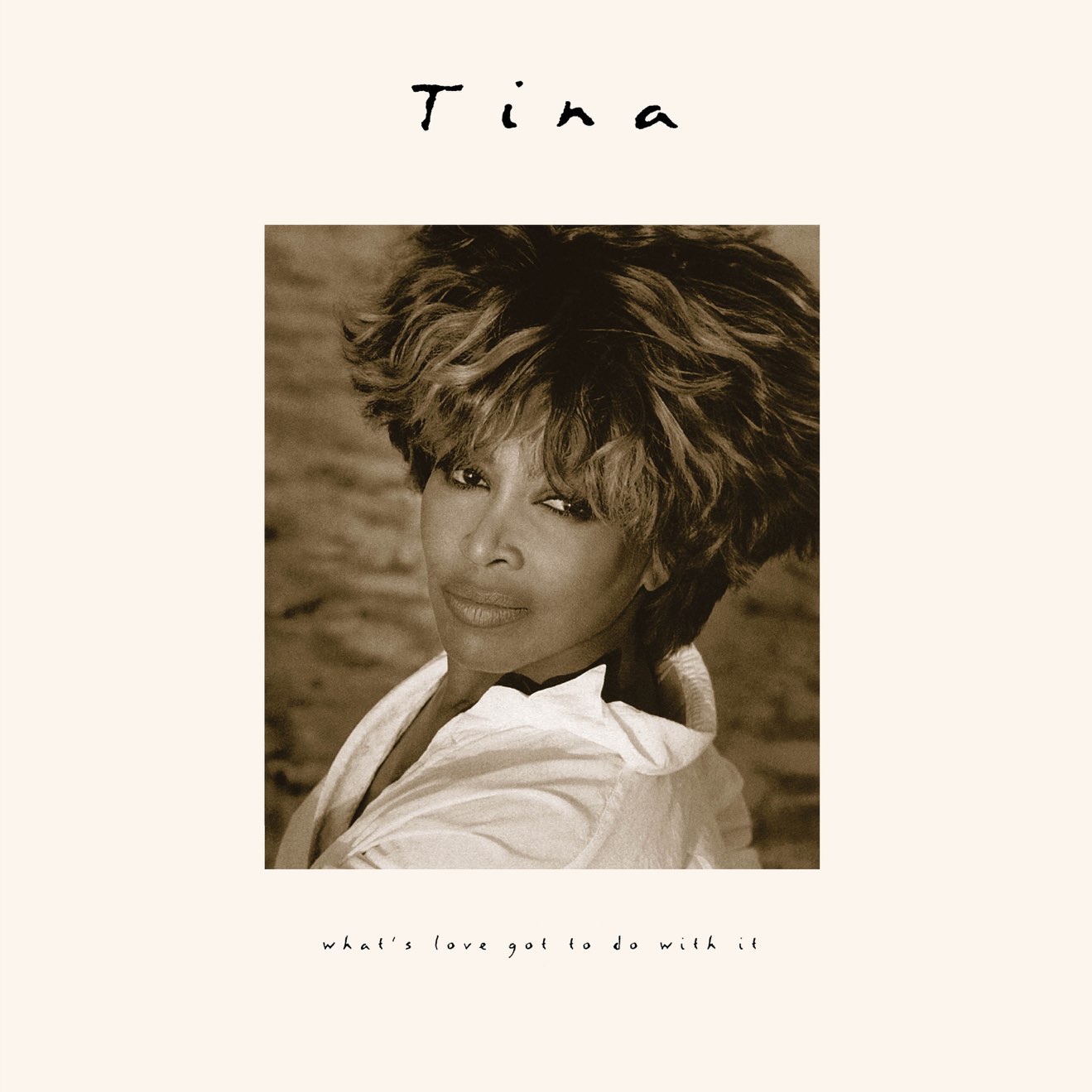 Tina Turner – Proud Mary (Acapella) [2023 Remaster] – Pre-Single (2024) [iTunes Match M4A]