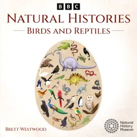 Natural Histories: Birds and Reptiles