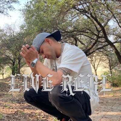 Live Real - Single
