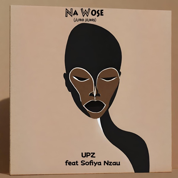 Na Wose (Afro Mixes) [feat. Sofiya Nzau] - EP