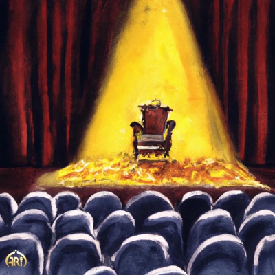 The Golden Girl (feat. Ace P) - Single