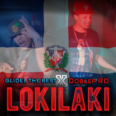 Lokilaki (feat. Doblep RD) - Single