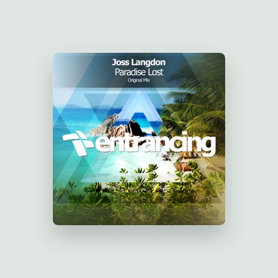 Listen to Joss Langdon, watch music videos, read bio, see tour dates & more!