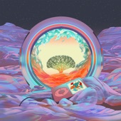 Dimension - EP artwork