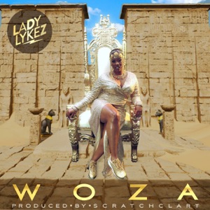 Woza Ep (feat. Scratcha DVA)