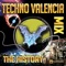 Techno Valencia MIX / I Want Your Love / Strange / Es Imposible, No Puede Ser / Asi Me Gusta a Mi / Dunne / Chiki Chika / Hellow Daddy / Obession /Ready on the Night / The Dream is Just in My Mind (Techno Valencia Mix (The History) Back to the 90's) cover