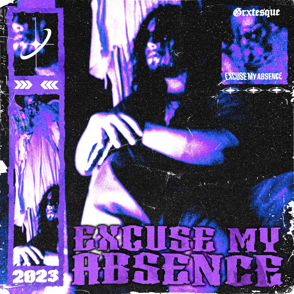 ‎Excuse My Absence - Album by Pink Cig - Apple Music