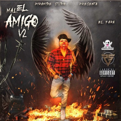 El Mal Amigo v2 - Single