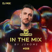 Kontor In The Mix #008 by Jerome (DJ Mix) artwork