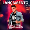 Vittor Emanuel - Eu Já Tava Bem