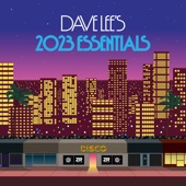 Dave Lee's 2023 Essentials artwork