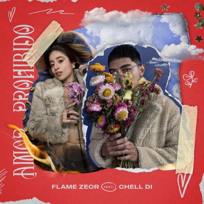 Amor Prohibido (feat. Chell Di) - Single