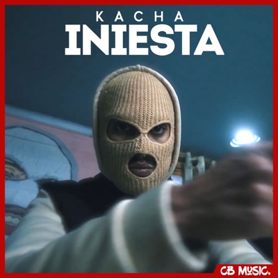 Iniesta - Single