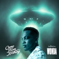 Came From Nothing - EP - Wonda