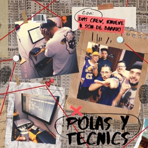 Polas y Tecnics