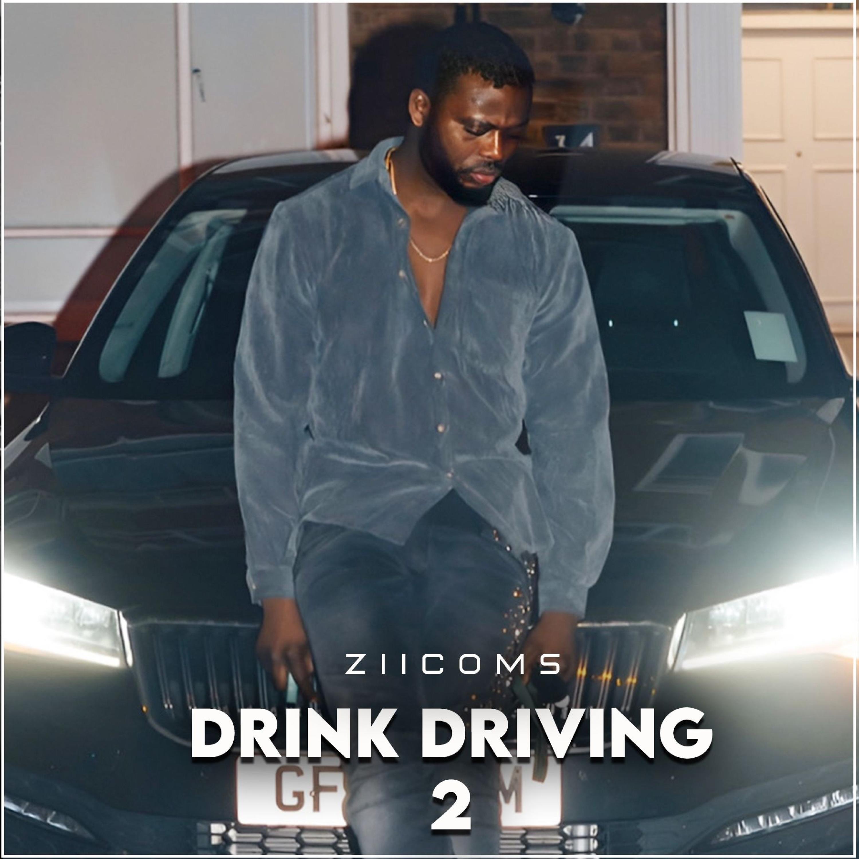 Drink Driving 2 - Single
