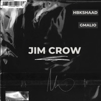 JiMCROW (feat. G Malio) - Single - hbk.shaad