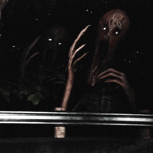 Assustador - EP