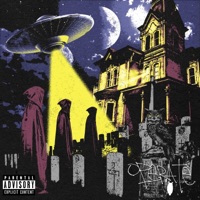 WAITING 2 EXHALE / 8 BALL - Single - Vincent, The Owl