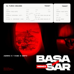 Başa Sar (Remix)