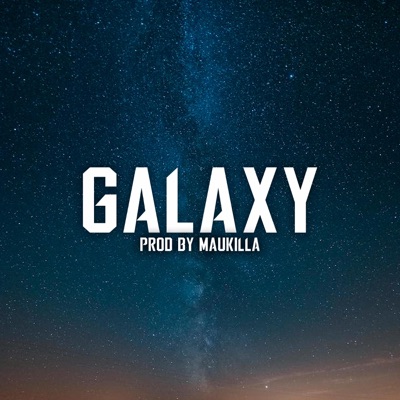 Galaxy (Instrumental) - Single