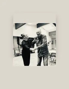 Listen to Adrienne Rossetti, watch music videos, read bio, see tour dates & more!