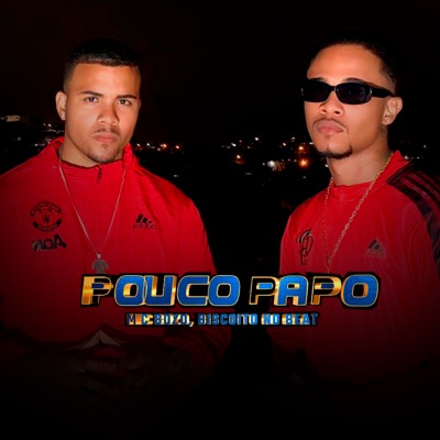 Pouco Papo - Single