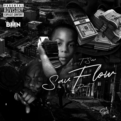 tSav Flow, Pt. 1 - Single
