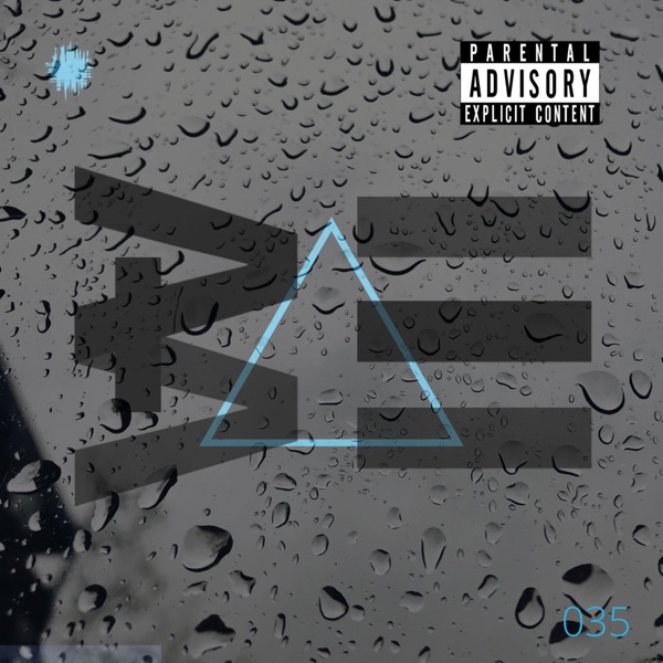 Wet Triangle - Single