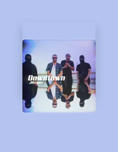 Dengarkan Jibreen, tonton video musik, baca bio, lihat tanggal tur & lainnya!