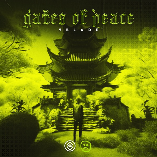 Gates of Peace - Single