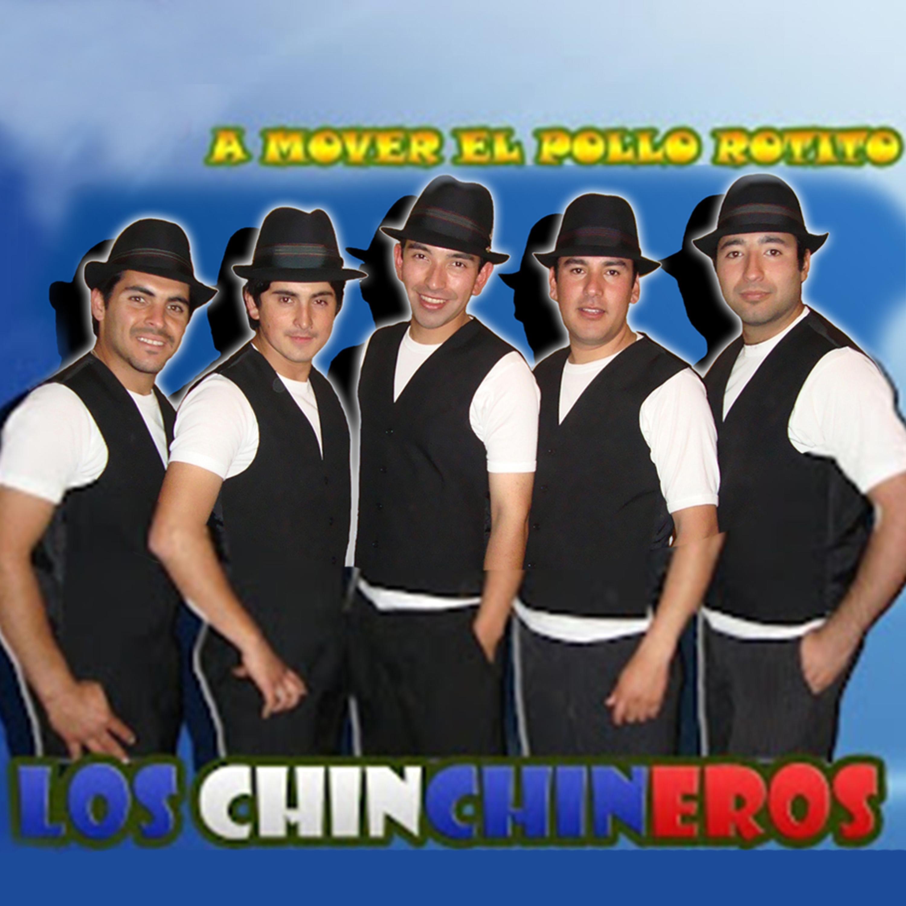 A mover el pollo