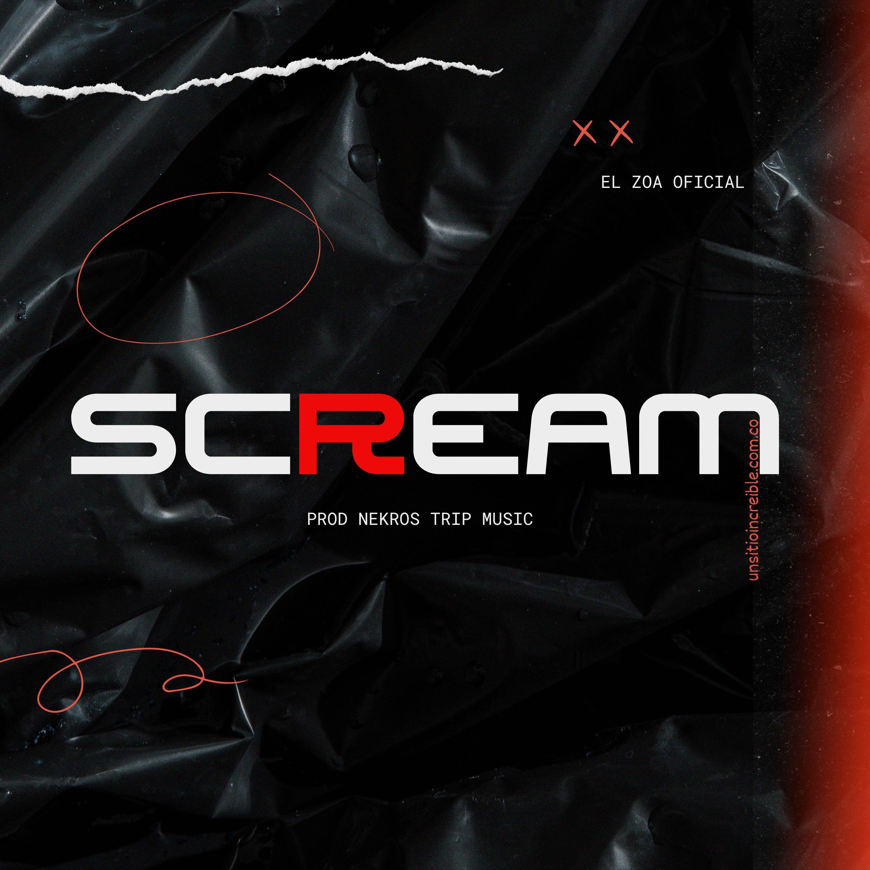SCREAM - Single