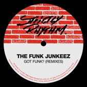 Got Funk? (Sol Brothers Got Funk Klub Mix) artwork
