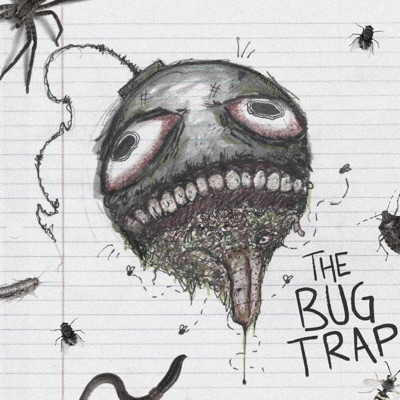 THE BUG TRAP! (feat. Mort.eh & Glipish) - Single