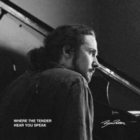 Where the Tender Hear You Speak - EP - Ben Potter