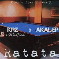 Ratata (feat. Akalep LP) - Single - KRZ el Intelectual