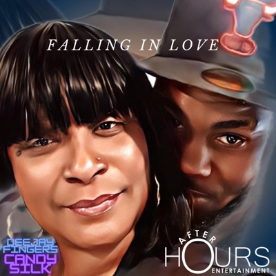 Falling In Love - Single